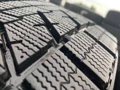 Bridgestone Blizzak VRX, 235/45 R17 в Находке Bridgestone Blizzak VRX. Зимние, без шипов, 2014 год, 5 %