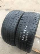 Pirelli Scorpion Ice&Snow, 255/50 R19, 255/50/19 в Москве Pirelli Scorpion Ice&Snow. Зимние, без шипов, 30 %
