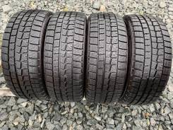 Dunlop Winter Maxx, 215/45 R17 в Находке Dunlop Winter Maxx. Зимние, без шипов, 2015 год, 5 %
