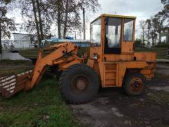 Detva UN-053, 1991 в Белогорске Detva UN-053. Продам погрузчик фронтальный un-053, 1 500 кг., Дизельный, 1,20 куб. м.