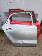 Volkswagen Polo дверь задняя правая в Красноярске Дверь боковая. Volkswagen Polo, 602, 604, 612, 614, 6C1, 6R1 CAYB, CAYC, CBZB, CBZC, CDDA, CDLJ, CFNA, CFNB, CFW, CFWA, CGGB, CGPA, CGPB, CHYA, CHYB...