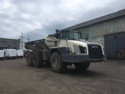 Terex TA400, 2017 в Кемерово Terex TA400. Сочленённый самосвал - 2017 года, 38 000 кг., 6x6