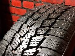 Marshal Power Grip KC11, 235/65 R16 в Новосибирске Marshal Power Grip KC11. Зимние, шипованные, 10 %
