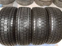 Goodyear Wrangler, 265/60/18 в Новосибирске Goodyear Wrangler. Зимние, без шипов, 5 %