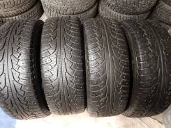 Nokian Hakkapeliitta 5, 265/65/17 в Новосибирске Nokian Hakkapeliitta 5. Зимние, шипованные, 10 %