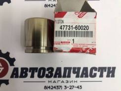 Поршень суппорта тормозн задн. LAND80, 70, Prado 9# 90- #ZJ8# 47731-60020 Toyota Toyota 4773160020 в Охе Поршень суппорта тормозн задн. LAND80, 70, Prado 9# 90- #ZJ8# 47731-60020 TOYOTA Toyota 4773160020