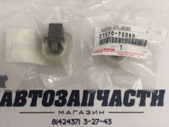 Щетка генератора 1Hdfte 27370-75060 Toyota Toyota 2737075060 в Охе Щетка генератора 1HDFTE 27370-75060 Toyota Toyota 2737075060