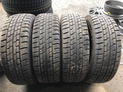 Goodyear Ice Navi Zea II, 195/65 R15 во Владивостоке Goodyear Ice Navi Zea II. Зимние, без шипов, 2013 год, 5 %