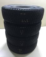 Bridgestone Blizzak DM-Z3, 215/80 R15 в Хабаровске Bridgestone Blizzak DM-Z3. Зимние, без шипов, 30 %
