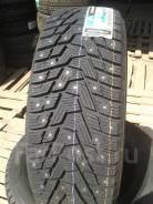 Hankook Winter i*Pike RS2 W429, 225/50 R17 в Красноярске Hankook Winter i*Pike RS2 W429. Зимние, шипованные, без износа
