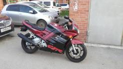 Honda CBR 600F2, 1992 