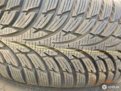 Nokian Hakkapeliitta WR D3, 205/60 R16 в Абакане Nokian WR D3. Зимние, без шипов, новые