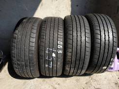 Dunlop SP Sport 2050, 205/50 R17 в Хабаровске Dunlop SP Sport 2050. Летние, 2016 год, 5 %