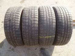 Hankook Winter i*cept IZ W606, 215/60R16 в Новосибирске Hankook Winter i*cept IZ W606. Зимние, без шипов, 10 %