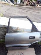 Дверь боковая Toyota Sprinter, левая задняя AE91 в Кемерово Дверь боковая. Toyota Sprinter, AE91