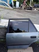 Дверь задняя левая Toyota Carina II AT171 в Кемерово Дверь боковая. Toyota Carina, AT171, CT170, ST171, CT170G Toyota Corona, AT170, AT171, AT175, CT170, ST170, ST171 Toyota Carina II, AT171, CT170, ST17...