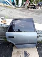 Дверь задняя правая Toyota Carina AT171 в Кемерово Дверь боковая. Toyota Carina, AT171, CT170, ST171, CT170G Toyota Corona, ST170, ST171 Toyota Carina II, AT171, CT170, ST171 2C, 3SF, 3SFE, 4AF, 4AFE...