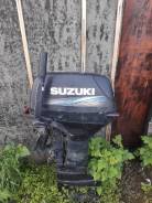   Suzuki 30 