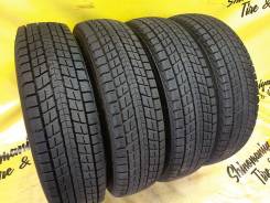 Dunlop Winter Maxx SJ8, 175/80R15 во Владивостоке Dunlop Winter Maxx SJ8. Зимние, без шипов, 2016 год, 5 %