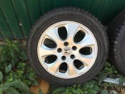 Колеса R16 205/55/16; 5*114.3 в Томске Колеса R16 205/55/16; 5*114.3. x16" 5x114.30