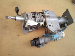 Замок зажигания Nissan X-Trail NT30, QR20DE в Томске Замок зажигания. Infiniti QX56, JA60 Infiniti FX35, S50 Infiniti FX45, S50 Infiniti G35, V35 Nissan: NV350 Caravan, King Cab, Maxima, Altima, NV200, N...