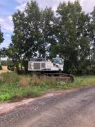 Liebherr, 2008 в Белово Liebherr. Экскаватор, 8,00 куб. м.