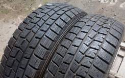 Dunlop Winter Maxx, 195/65 R15 в Омске Dunlop Winter Maxx. Зимние, без шипов, 2013 год, 10 %