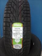 Nokian Hakkapeliitta R2 SUV, 225/60 R17 в Абакане Nokian Hakkapeliitta R2 SUV. Зимние, без шипов, новые