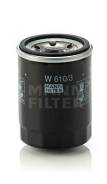 Фильтр масляный W610/3 mann W610/3 в наличии в Хабаровске Фильтр масляный W610/3 mann W610/3 в наличии