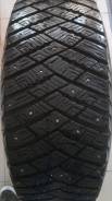 Goodyear UltraGrip, 225/60 R17 в Новосибирске Goodyear UltraGrip. Зимние, шипованные, 2016 год, 10 %