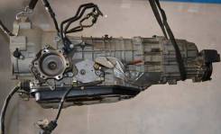 АКПП 4WD Audi ECB FAR 5HP19 на Audi A4 B5 Audi A6 C5 APR 2.8 литра в Омске АКПП. Audi A4, B5 Audi A6, C5 APR