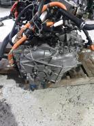 Автомат Toyota Prius ZVW30 вторая модель p410-01A во Владивостоке АКПП. Toyota Prius, ZVW30, ZVW30L 2ZRFXE