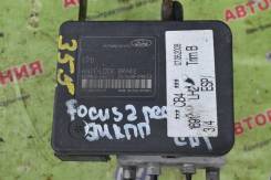 БЛОК ABS (Насос) FORD Focus II (05-11) (8M512C405AA) в Новосибирске Насос abs. Ford Focus, BK, CB4, DA3, DB, DBW Ford C-MAX, C214 Mazda Mazda3, BK AODA, AODB, AODE, ASDA, ASDB, G6DA, G6DB, G6DD, G8DA, GPDA, GPDC, HHDA...