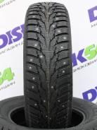 Nexen Winguard WinSpike WH62Производство: Корея!!!, 215/60 R17 в Новосибирске Nexen Winguard WinSpike. Зимние, шипованные, без износа
