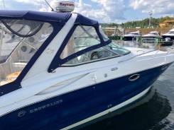   Crownline 270 