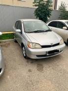 Сдам в аренду Toyota Platz с лицензией , приоритетом . в Хабаровске Toyota Platz. Без водителя