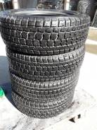 Goodyear Wrangler IP/N, 235/65 R17 в Иркутске Goodyear Wrangler IP/N. Зимние, без шипов, 2011 год, 10 %