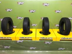 Bridgestone Blizzak VL1, 165R14, 6PR LT во Владивостоке Bridgestone Blizzak VL1. Зимние, без шипов, 2017 год, 10 %