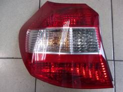    BMW E87
