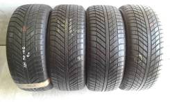 Goodyear Vector 4Seasons, 225/50 R17 в Сочи Goodyear Vector 4Seasons. Всесезонные, 2016 год, 10 %