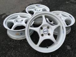 Спорт классика JDM от Enkei RP01 Japan б/п по РФ в Челябинске Enkei. 7.0x17", 4x114.30, ET40