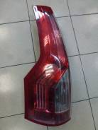    00946601L Citroen C4 Picasso 2006-2013