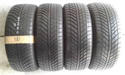 Goodyear Vector 4Seasons, 205/55 R16 в Сочи Goodyear Vector 4Seasons. Всесезонные, 2013 год, 10 %