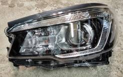 Фара LED левая Subaru Forester V (SK) 2018> в Кемерово Фара. Subaru Forester, S5, SK9, SKE FB20, FB25, FB204, FB20B, FB253, FB25B