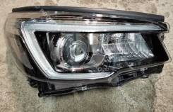 Фара правая Subaru Forester V (SK) 2018> в Кемерово Фара. Subaru Forester, S5, SK9, SKE FB20, FB25, FB204, FB20B, FB253, FB25B
