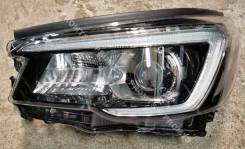 Фара левая Subaru Forester V (SK) 2018> в Кемерово Фара. Subaru Forester, S5, SK9, SKE FB20, FB25, FB204, FB20B, FB253, FB25B