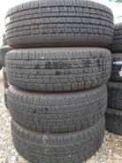 Dunlop DSX-2, 195/65 R15 в Уссурийске Dunlop DSX-2. Зимние, без шипов, 2015 год, 10 %