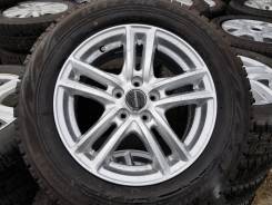 Колёса Bridgestone Blizzak Revo GZ 195/65R15 Как новый 99% остаток в Уссурийске Колёса Bridgestone Blizzak Revo GZ 195/65R15 Как новый 99% остаток. 6.0x15" 5x100.00 ET45 ЦО 73,1 мм.