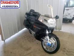 Honda Gold Wing 01076, 1998 