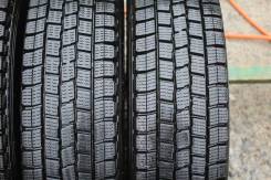 Dunlop DSV-01, LT 165/80 R14 во Владивостоке Dunlop DSV-01. Зимние, без шипов, 5 %